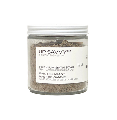 UP SAVVY™ Premium Bath Soak